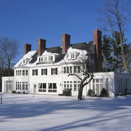 Four Chimneys Inn بنينغتون المظهر الخارجي الصورة