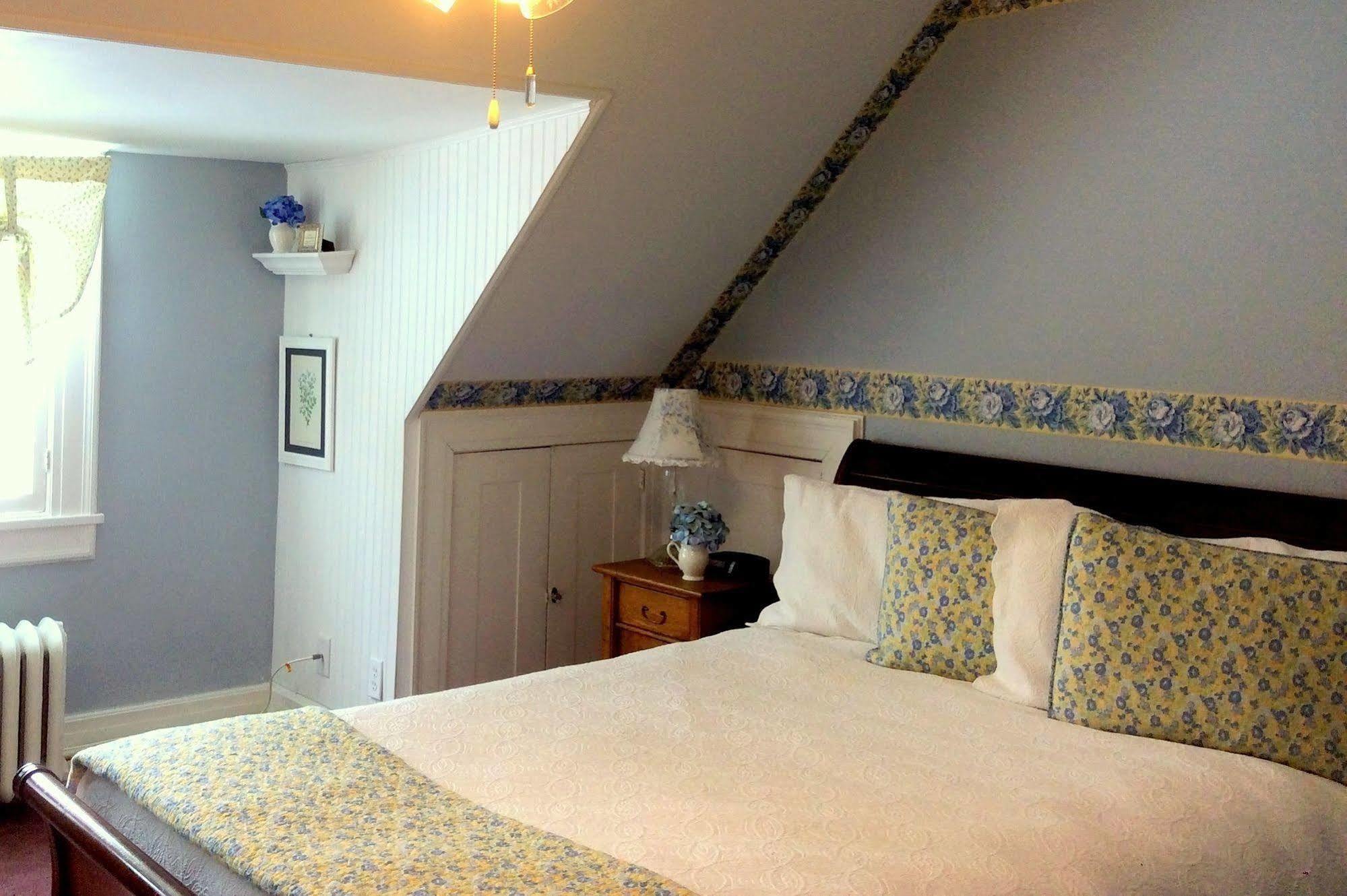 Four Chimneys Inn بنينغتون المظهر الخارجي الصورة